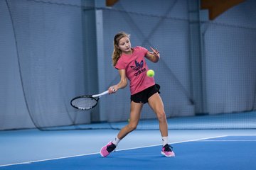 Miezi Gutzeit 41 - Ellerbeker Weihnachtsturnier